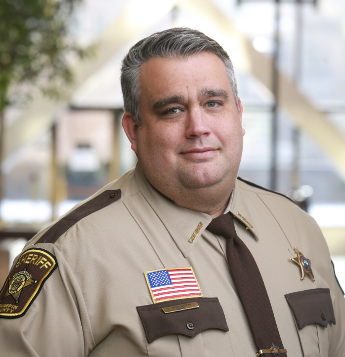 About Us Hennepin County Sheriff Foundation